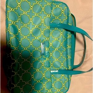 Stella & Dot Large Jewelry Case